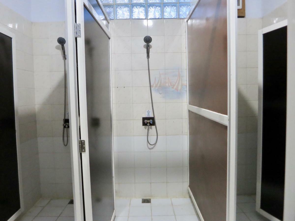 شقة Manado Pod House المظهر الخارجي الصورة