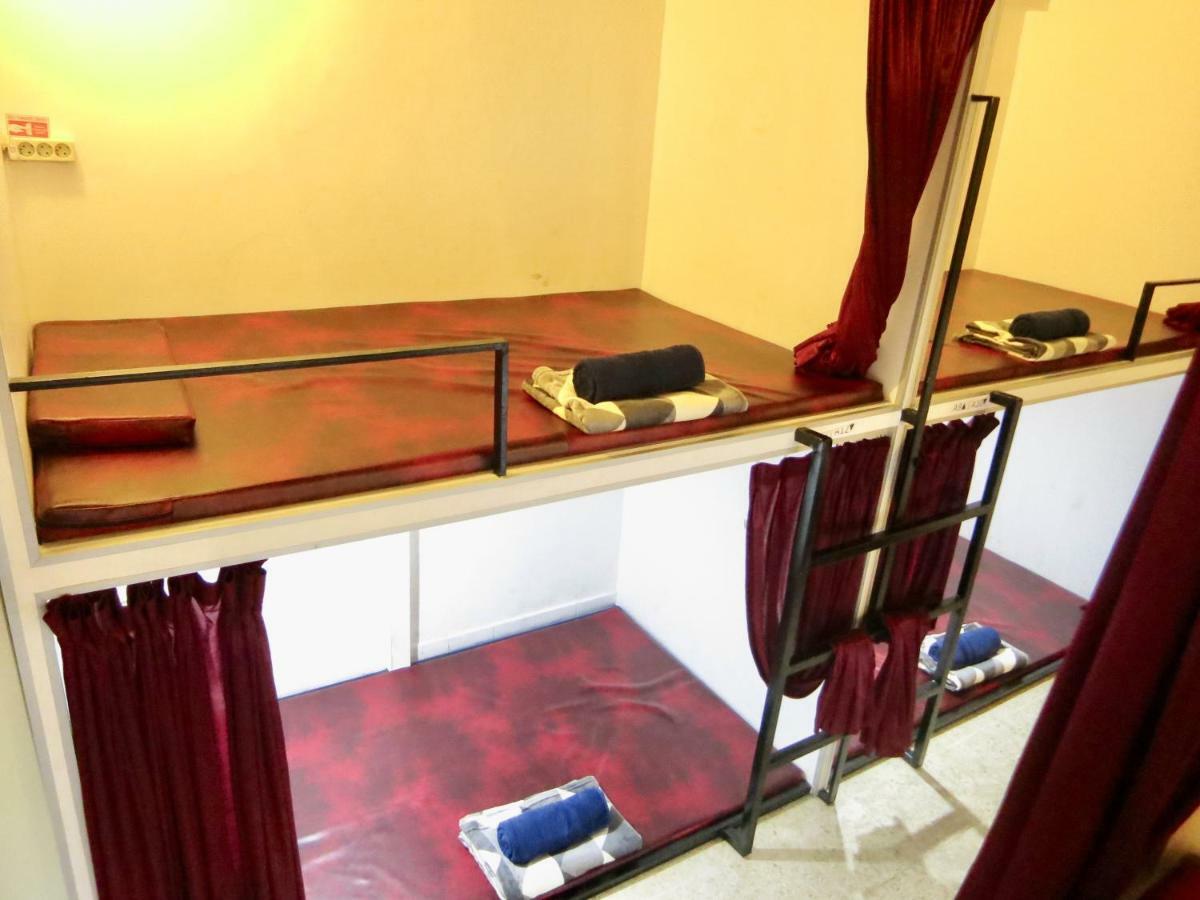 شقة Manado Pod House المظهر الخارجي الصورة