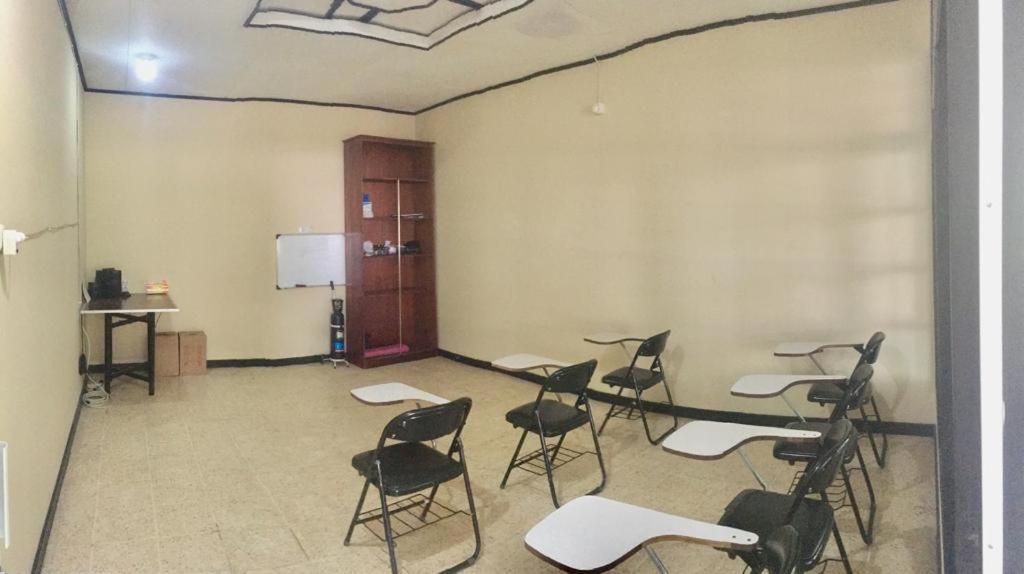 شقة Manado Pod House المظهر الخارجي الصورة